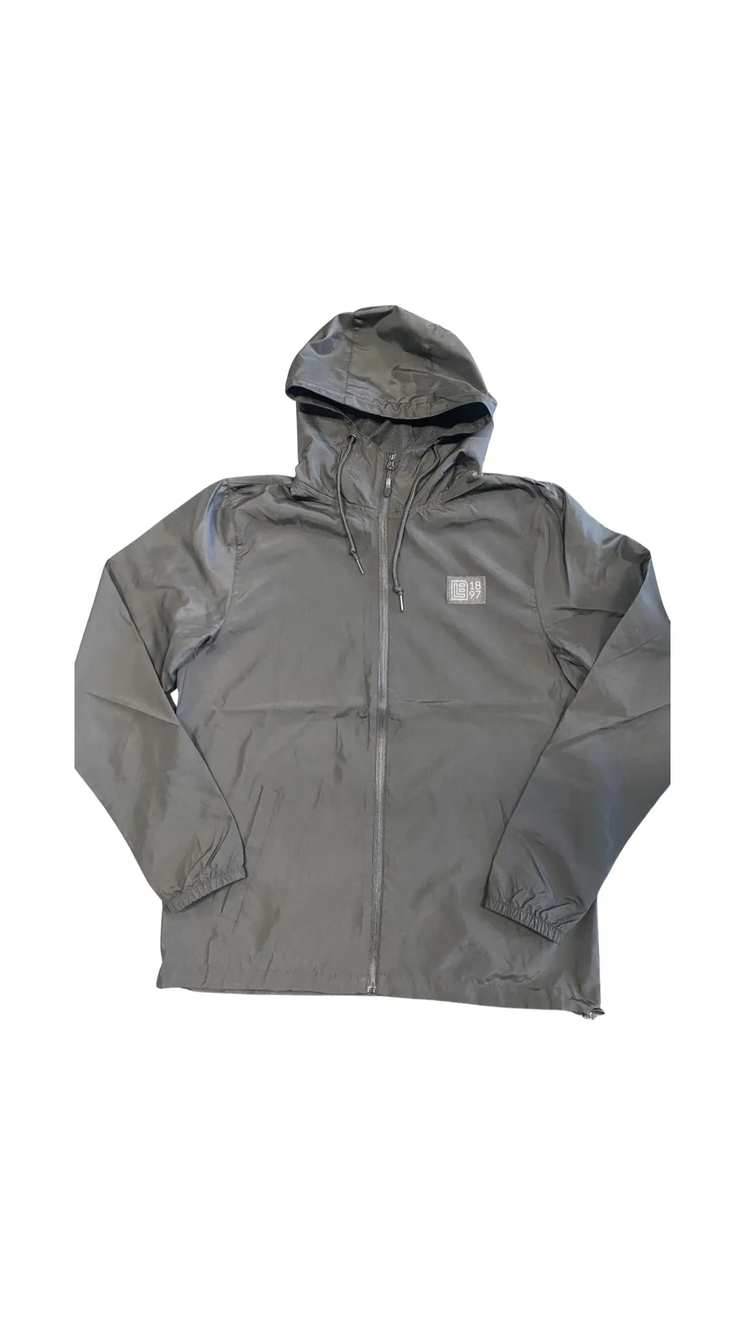 1897 Windbreaker