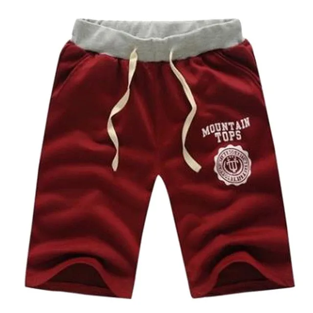 2020 Summer Swim Wholesale New Male Board Shorts Beach Sports Brand  Surfing  Men Boardshorts Quick-Dry  Beach Shorts