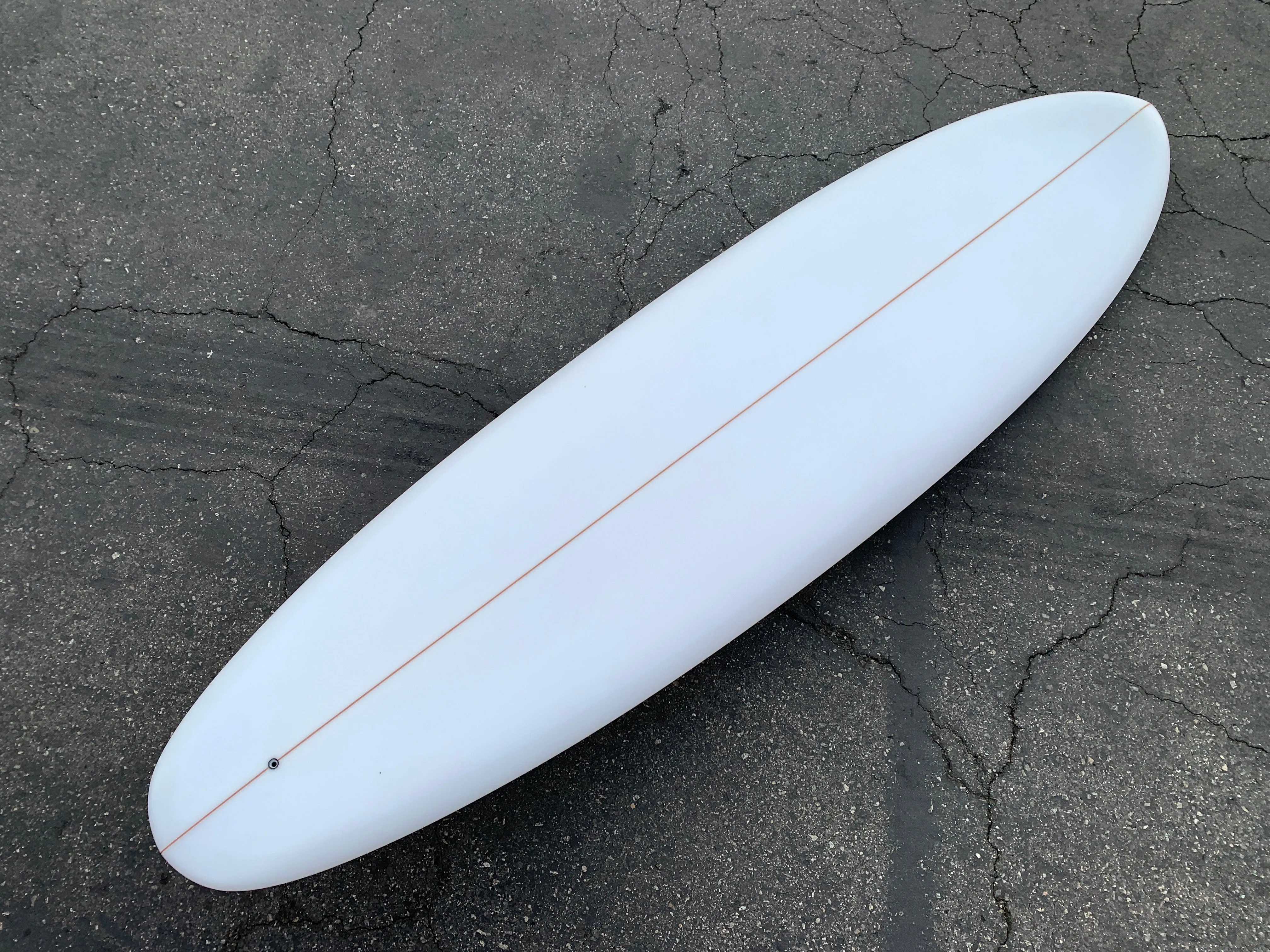 7'0” Terry Topanga Squash Tail Stubbie