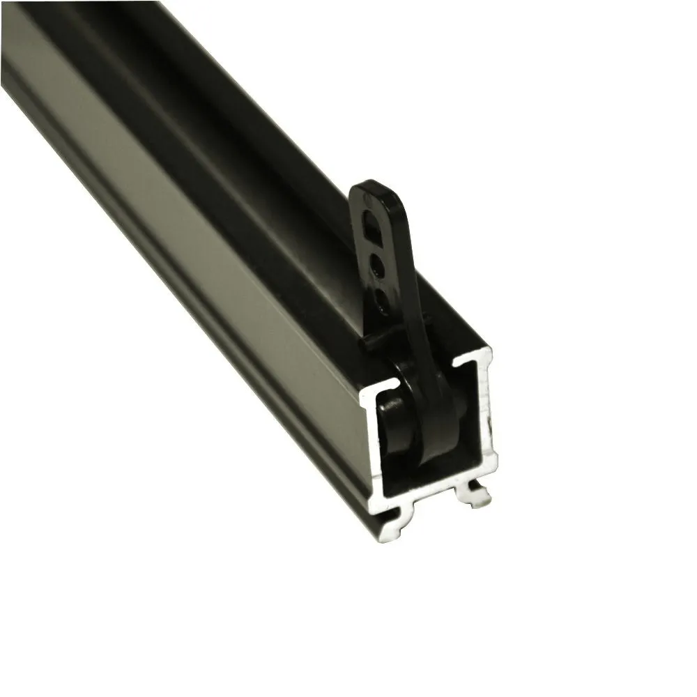 94003 Track (White, Black, Bronze,)