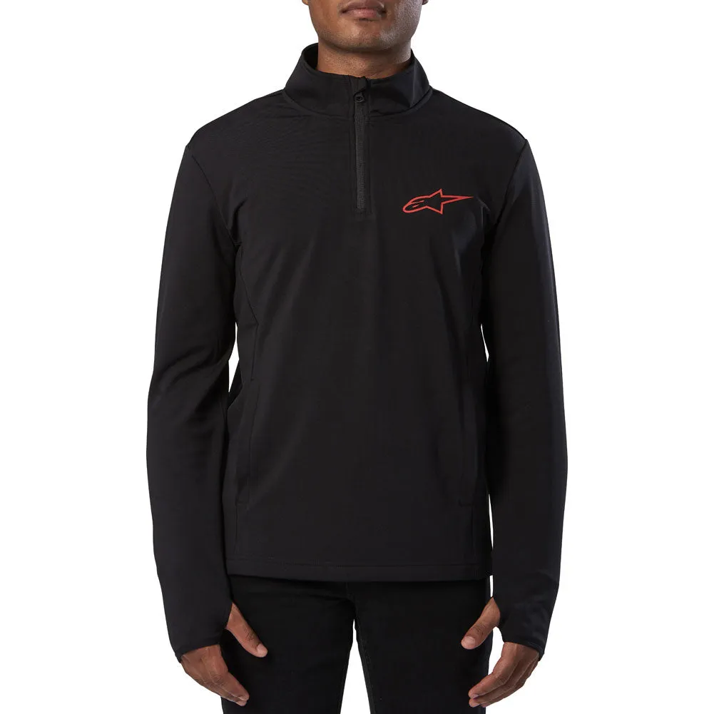 ALPINESTARS MISSION V2 MIDLAYER JACKET