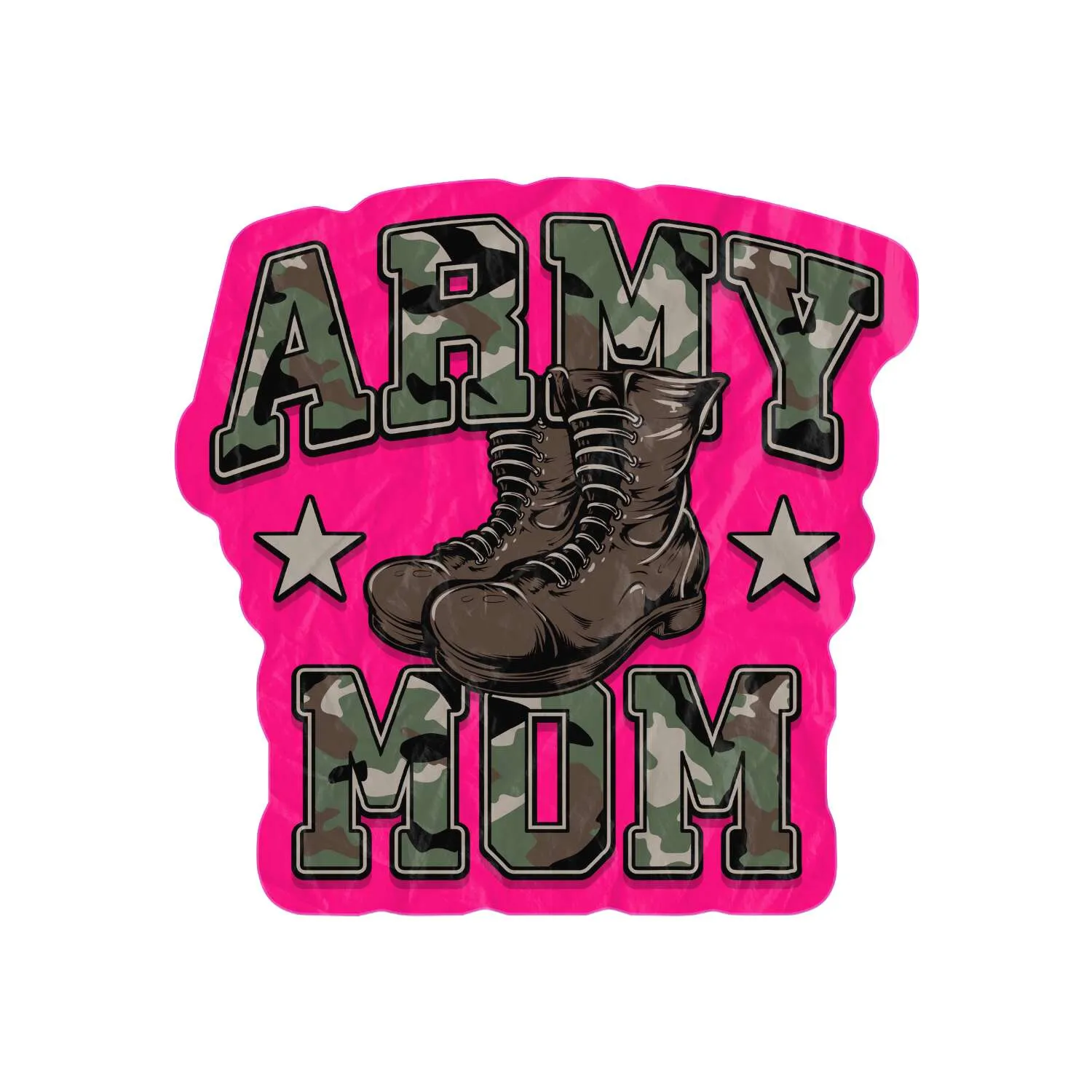 Army Mom