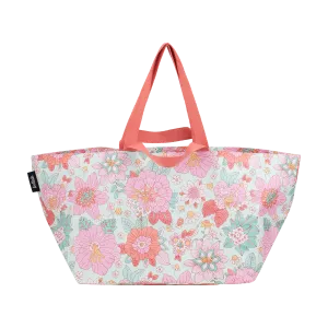 Beach Bag Vintage Dreams