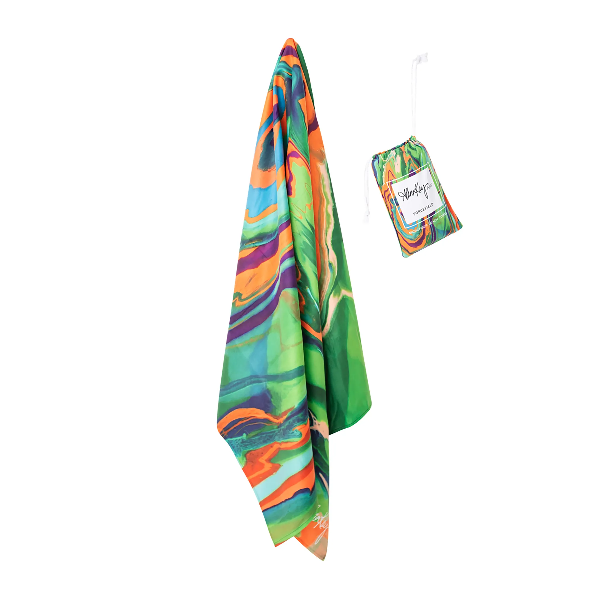 Beach Towel