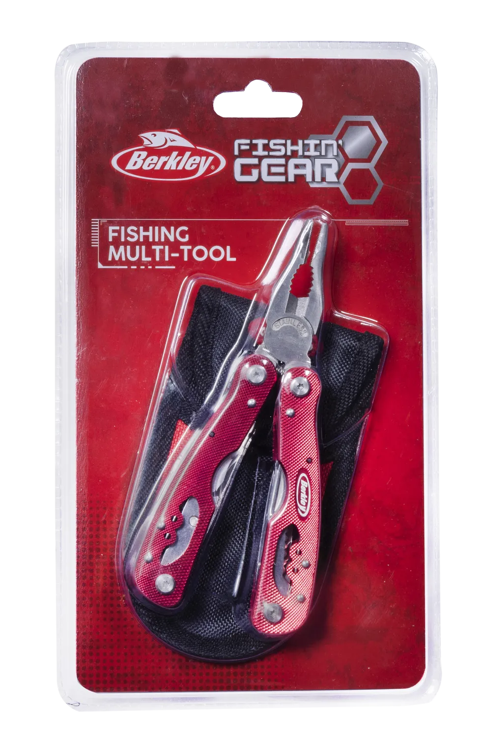 Berkley 1577552 Fishingear Fishing Multi Tool