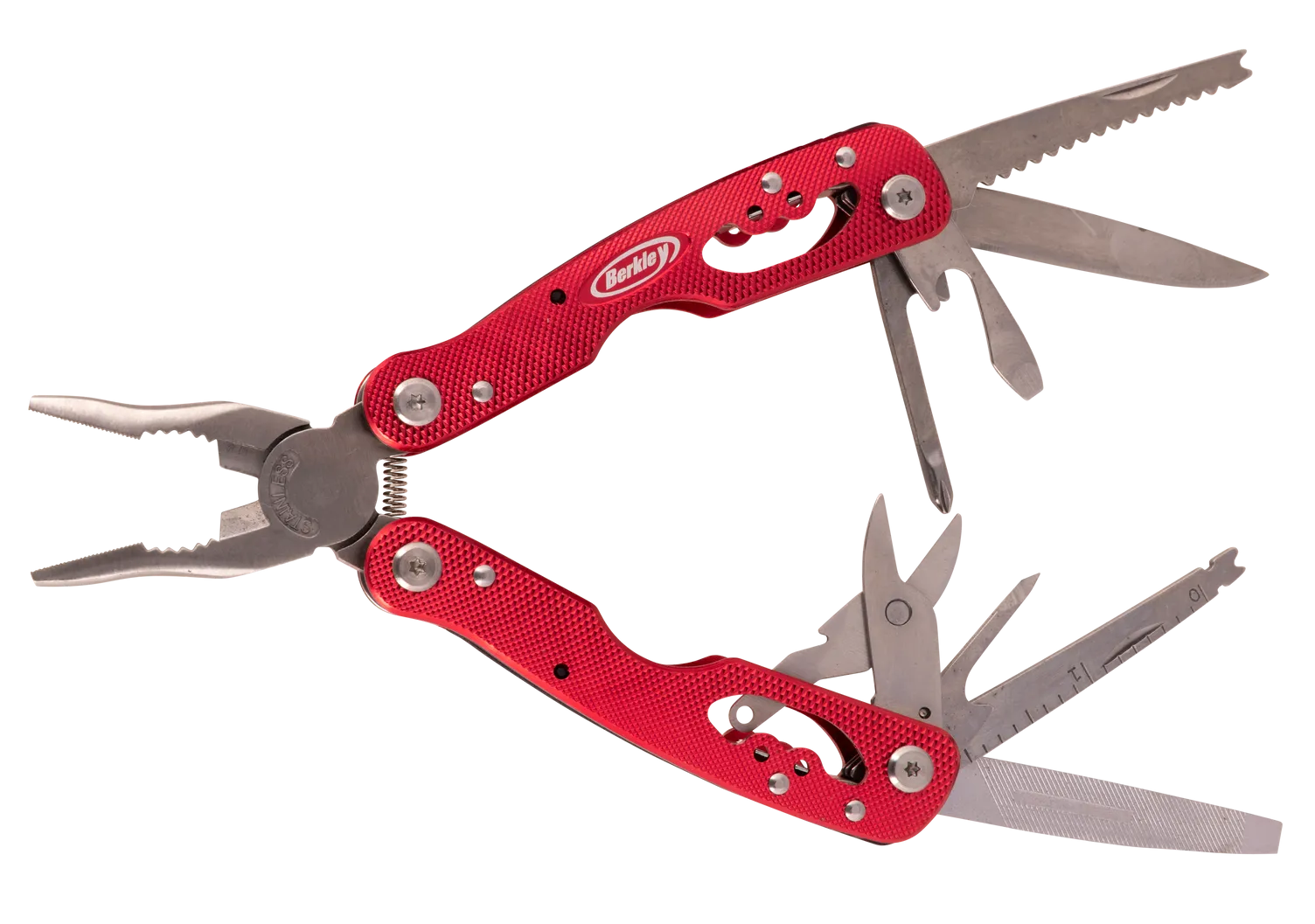 Berkley 1577552 Fishingear Fishing Multi Tool