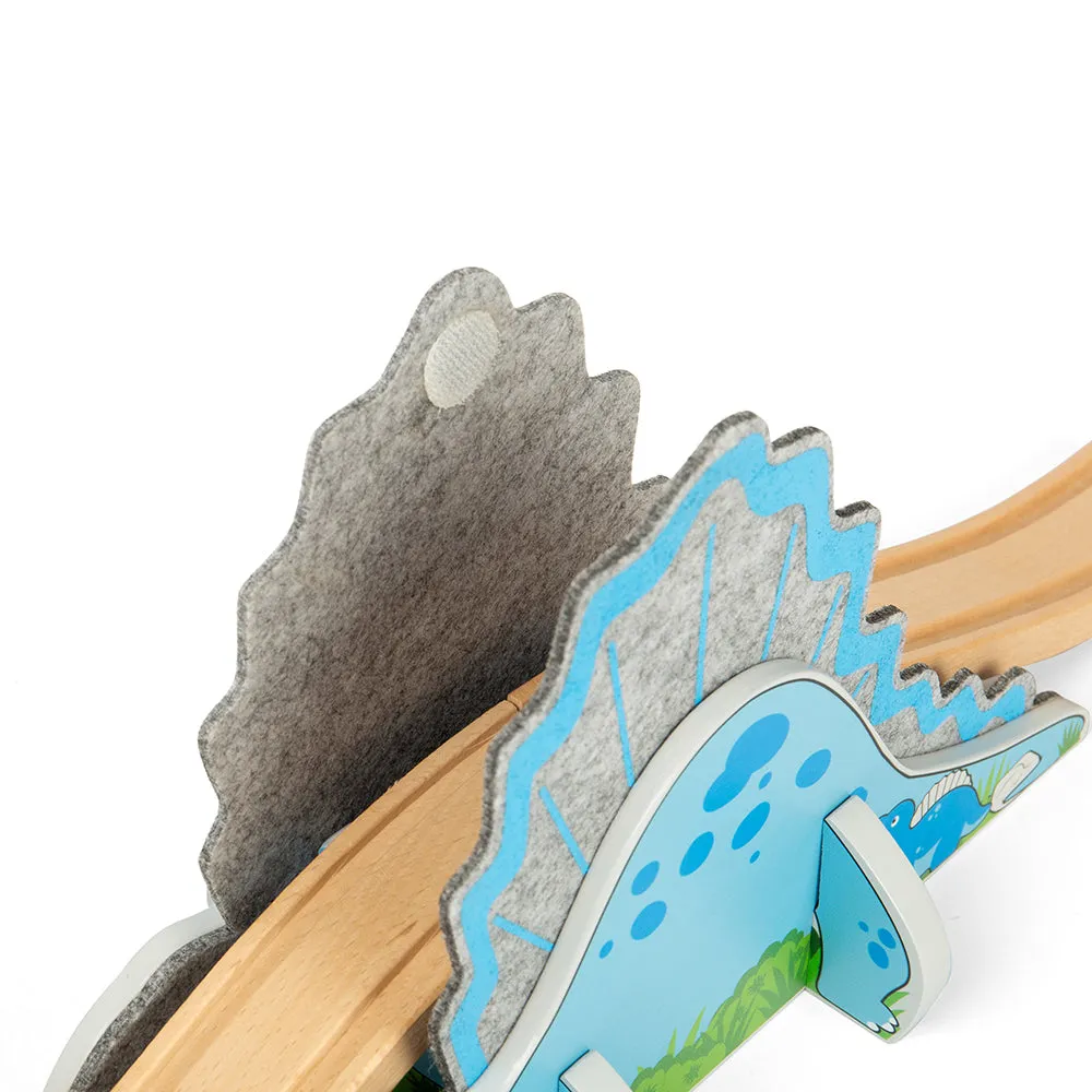 Big Jigs Dino Riser Tunnel