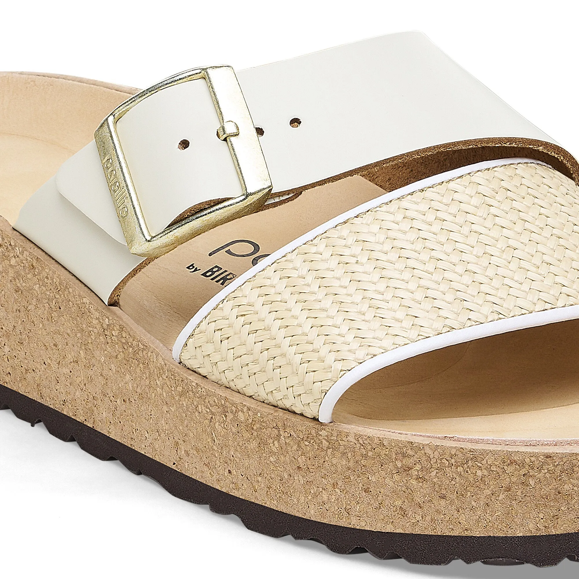 BIRKENSTOCK ALMINA