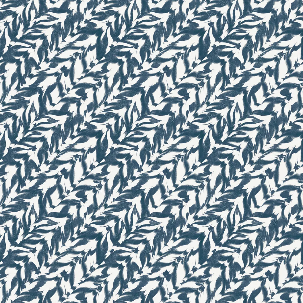 BISHOP FABRIC / NORTHERN BLUE