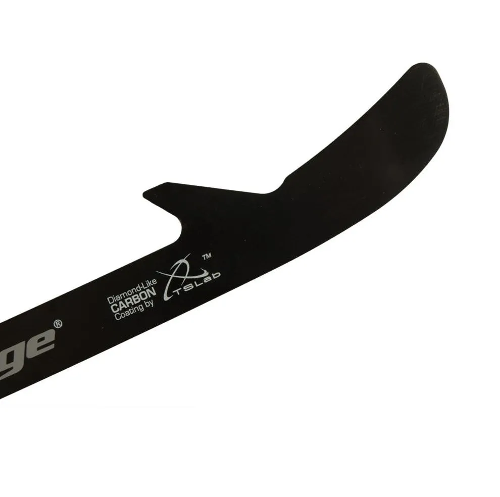 BlackEdge Bauer Lightspeed II Black Steel Runners