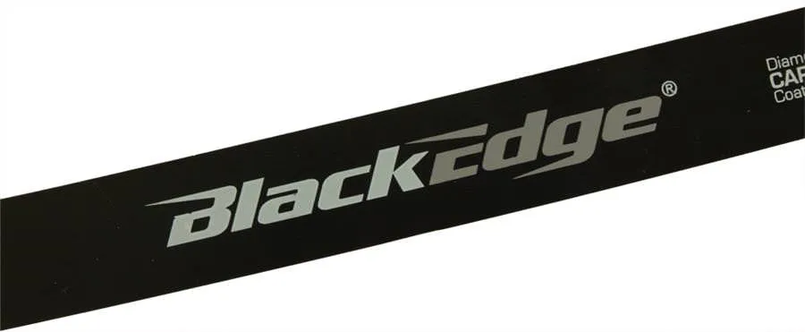 BlackEdge Bauer Lightspeed II Black Steel Runners