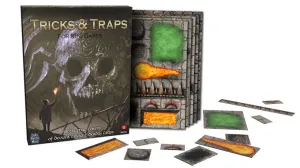 Box of Tricks and Traps