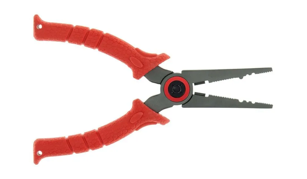 Bubba 8.5" Stainless Steel Pliers