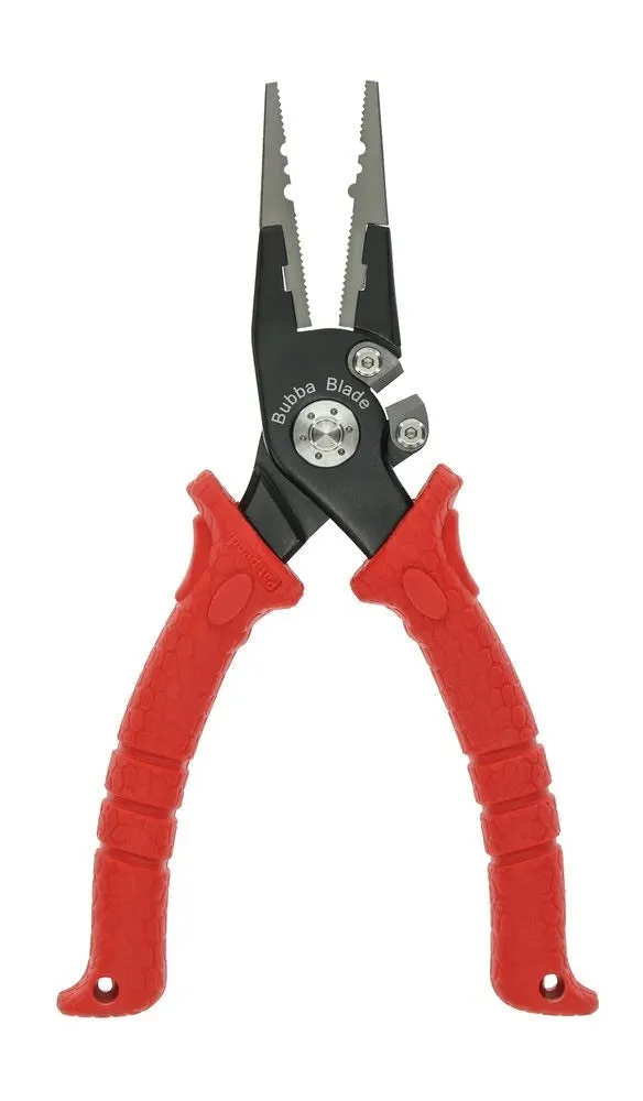 Bubba Fishing Pliers