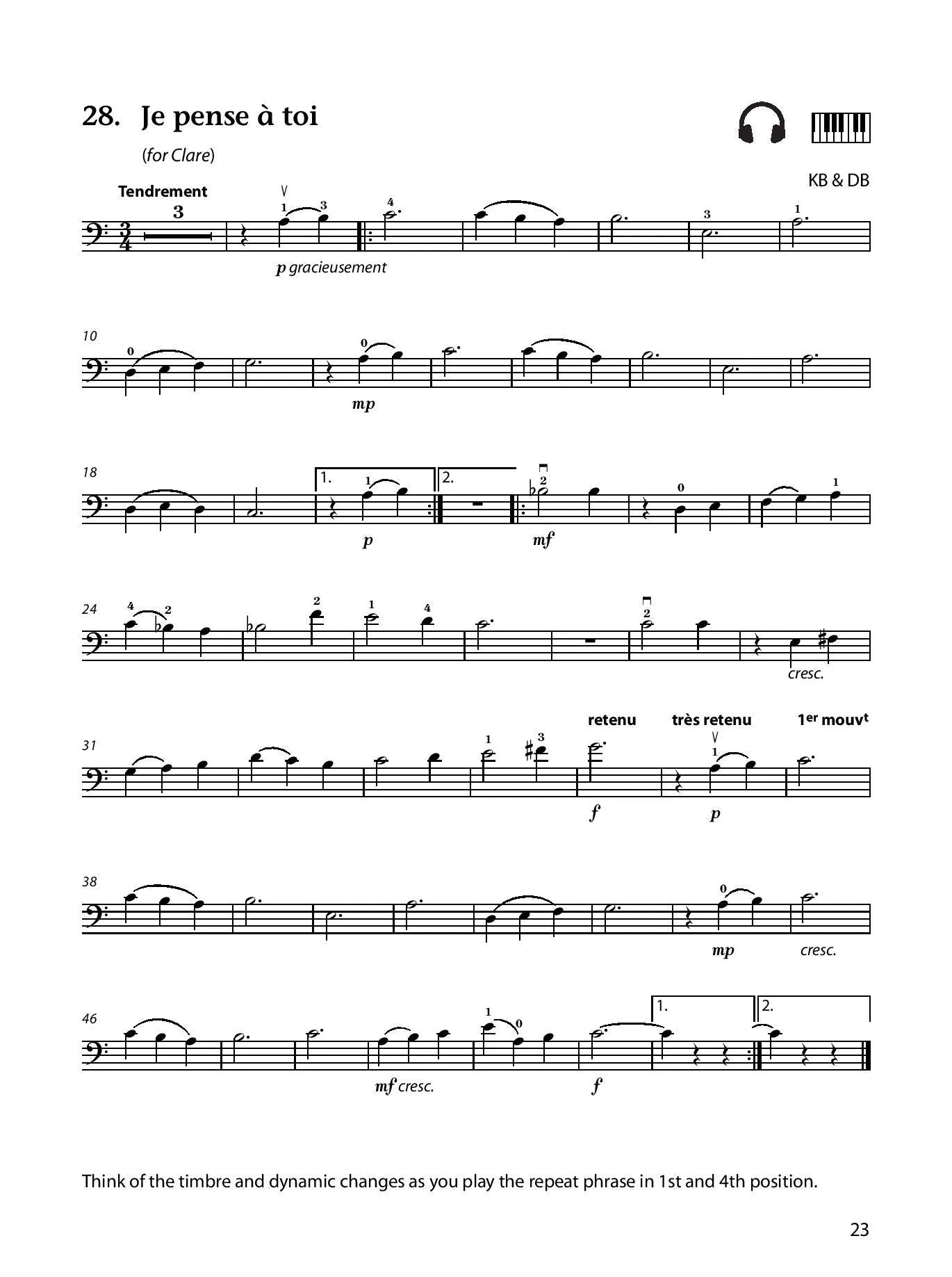 Cello Time Sprinters