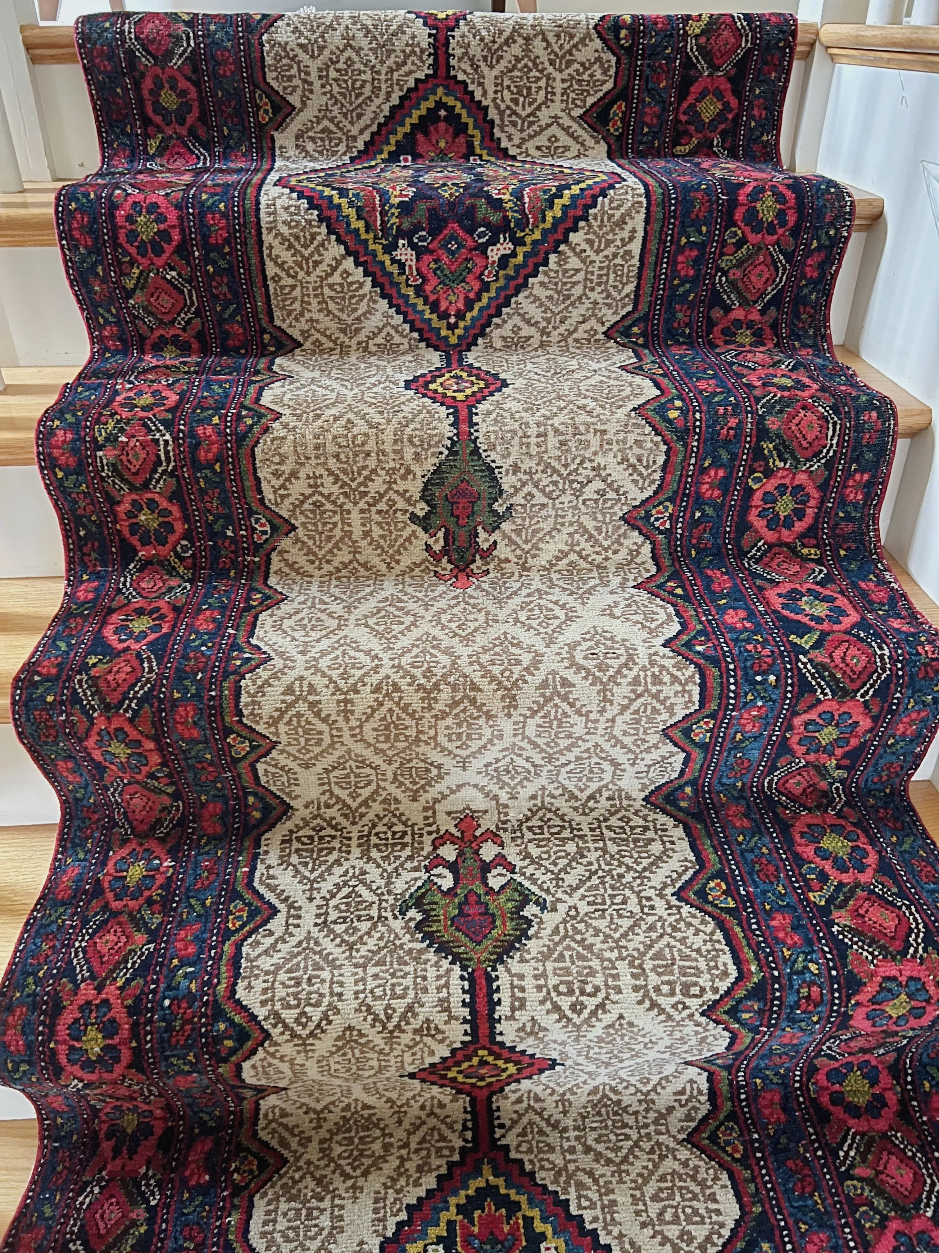 Chatham / 3x20