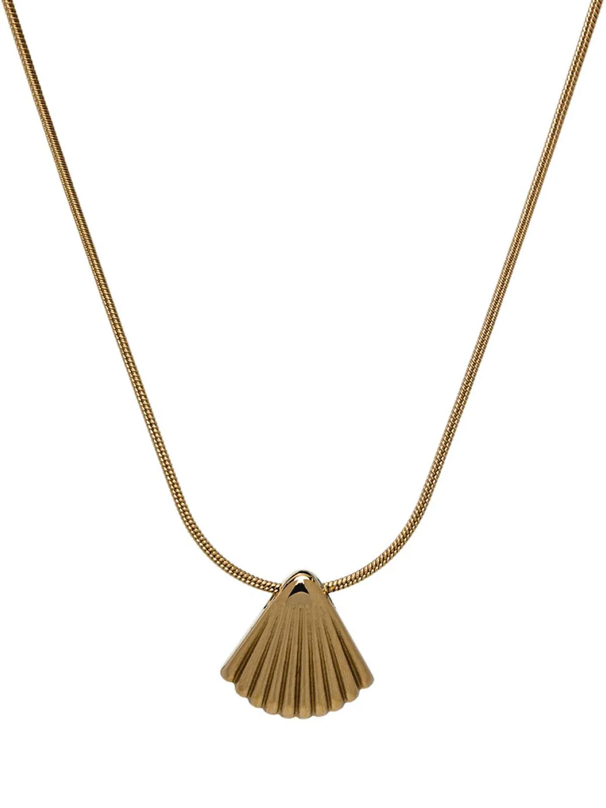Conchita Necklace ::RET