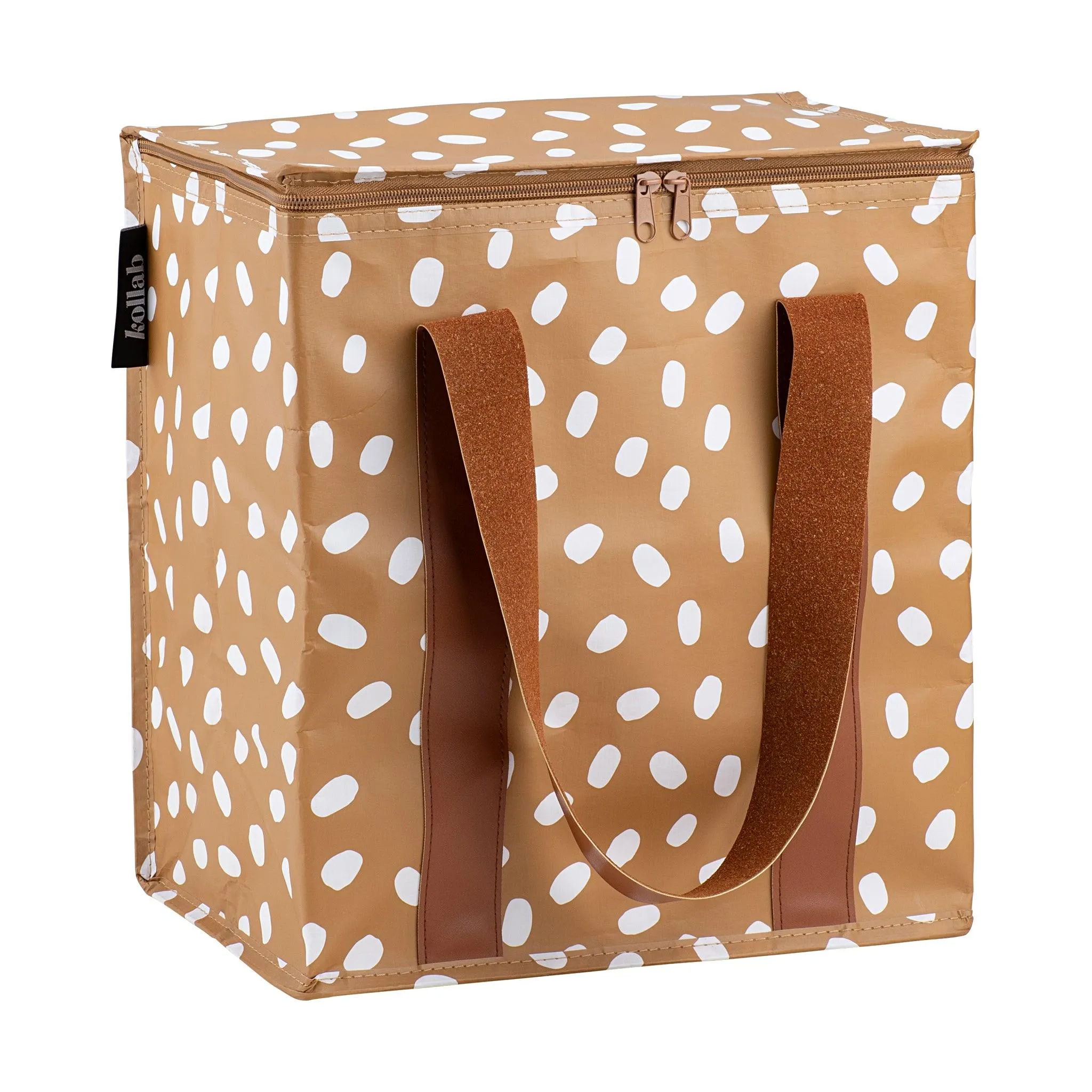 Cooler Bag Spotty