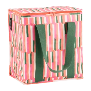 Cooler Bag Streaky