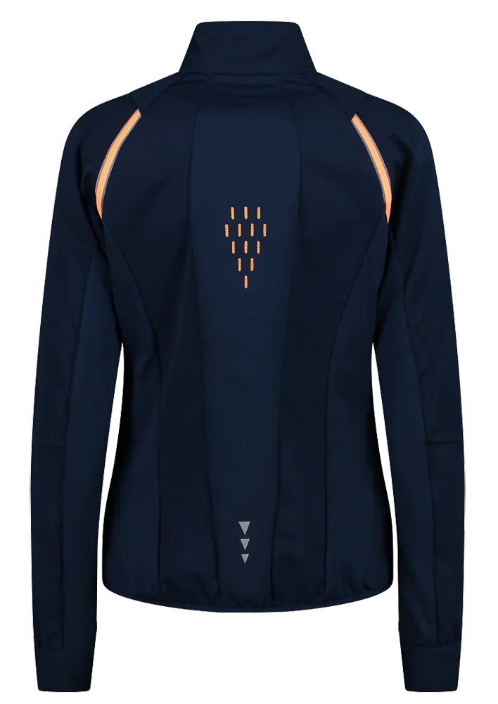 Damen Funktionsjacke