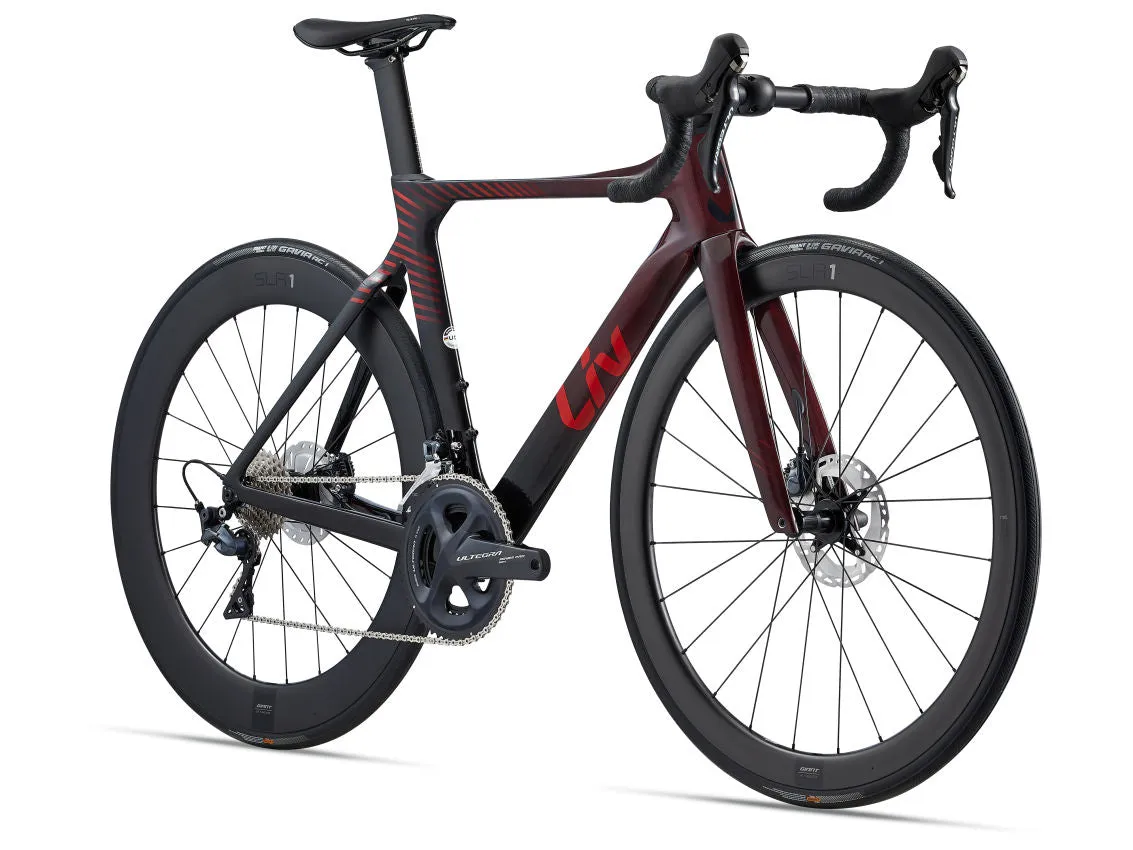 Enviliv Advanced Pro 1 Disc (Women's) (2022)