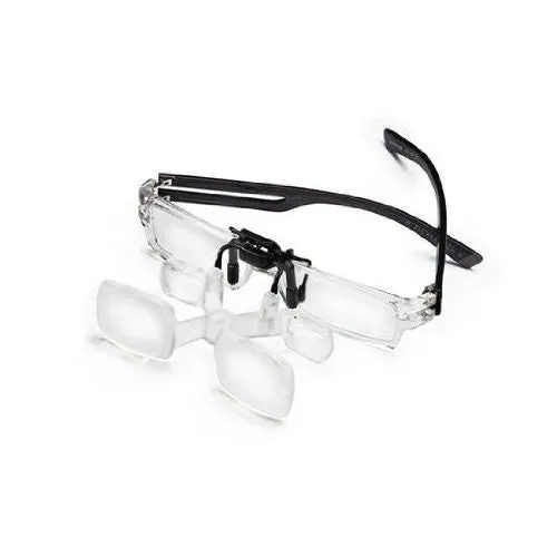 Eschenbach Max TV Clip