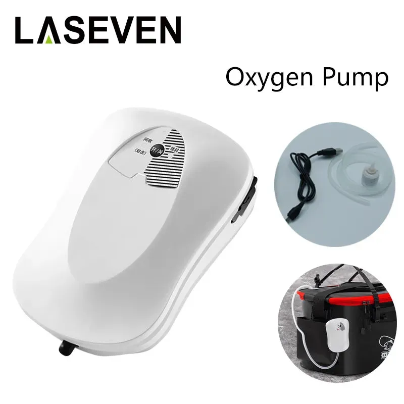 Fishing live bait tank Bucket Folding Portable EVA Outdoor Fishing air pump sold separately