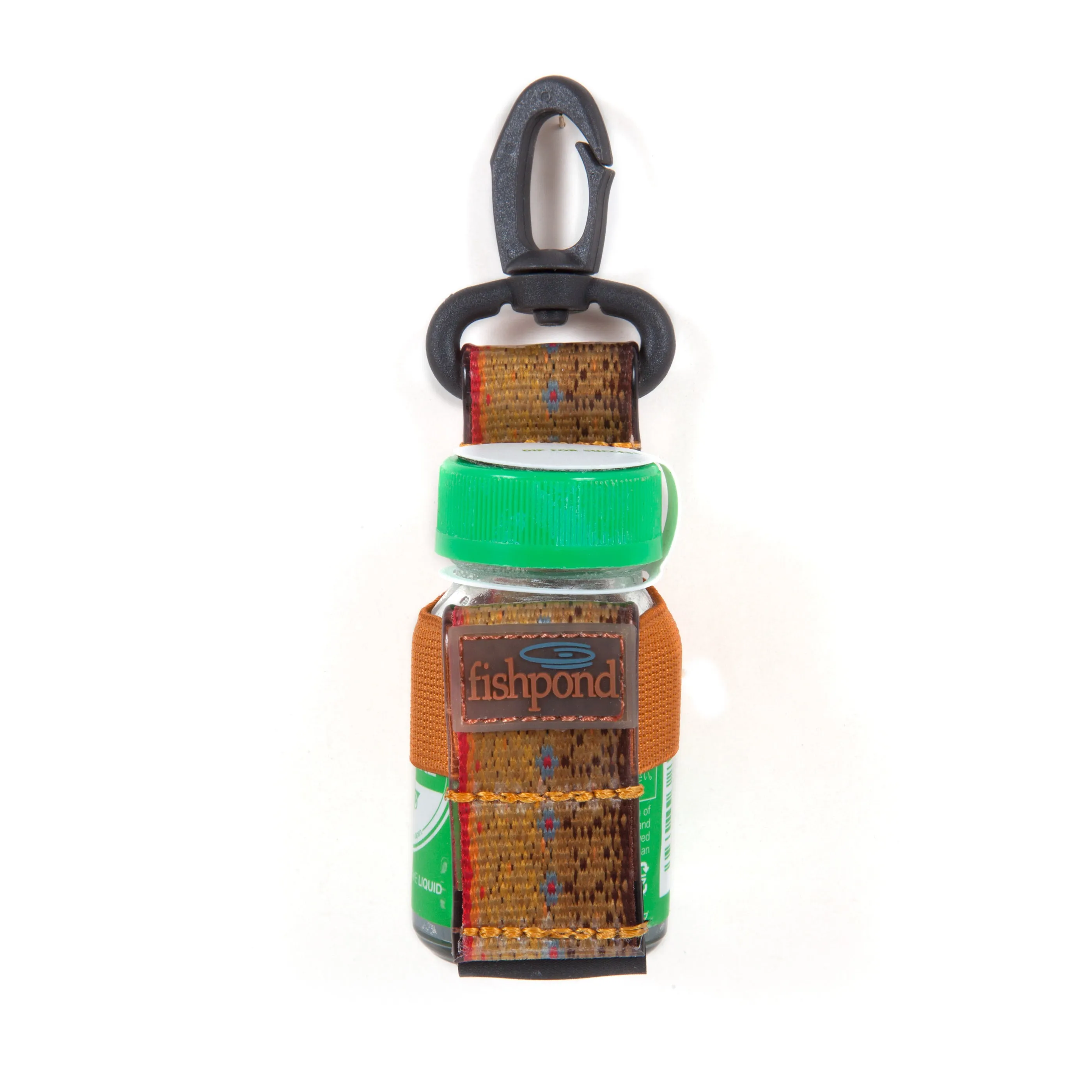 Fishpond Dry Shake Bottle Holder, Steelhead