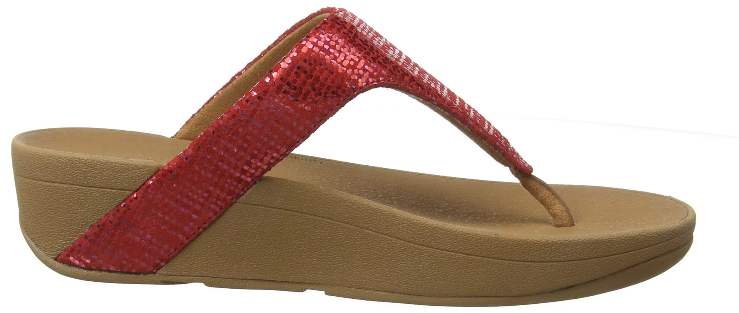 FITFLOP LOTTIE CHAIN PRINT