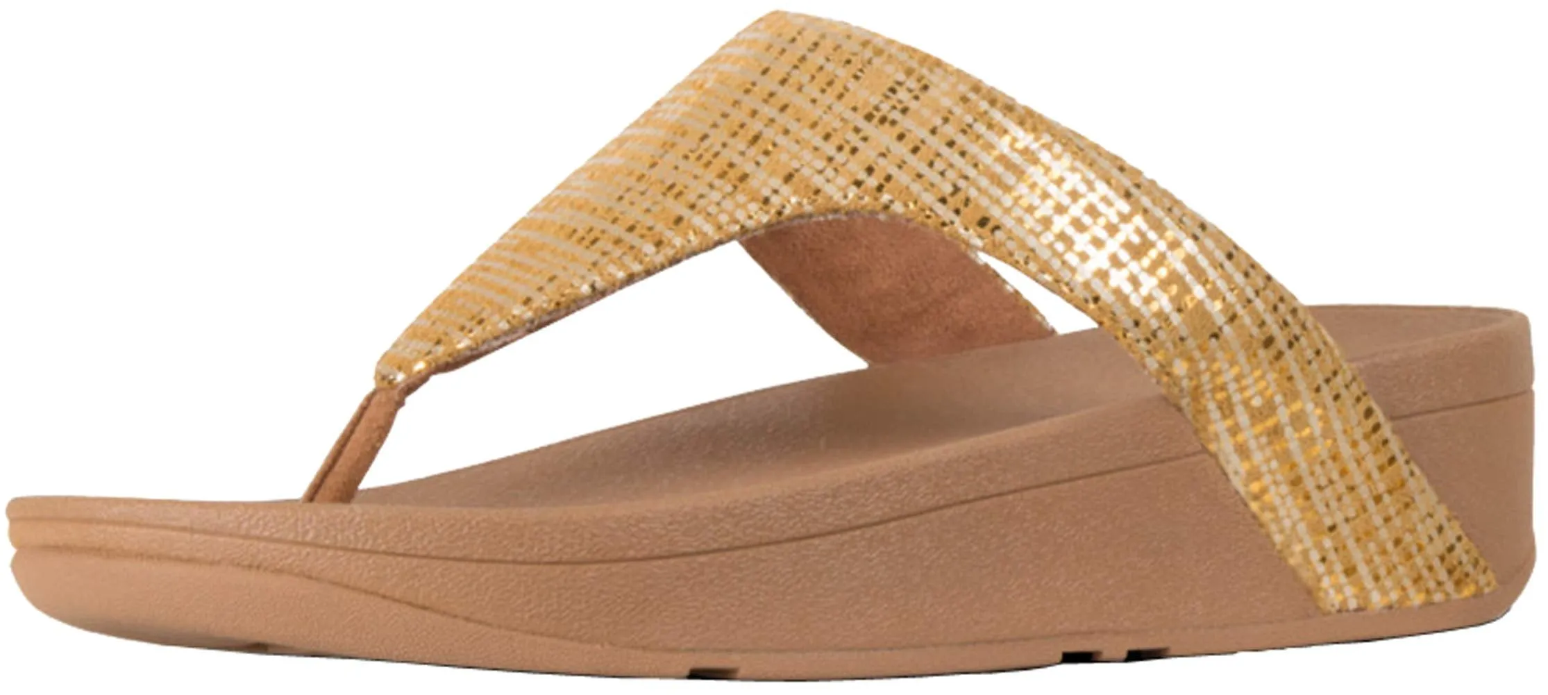 FITFLOP LOTTIE CHAIN PRINT