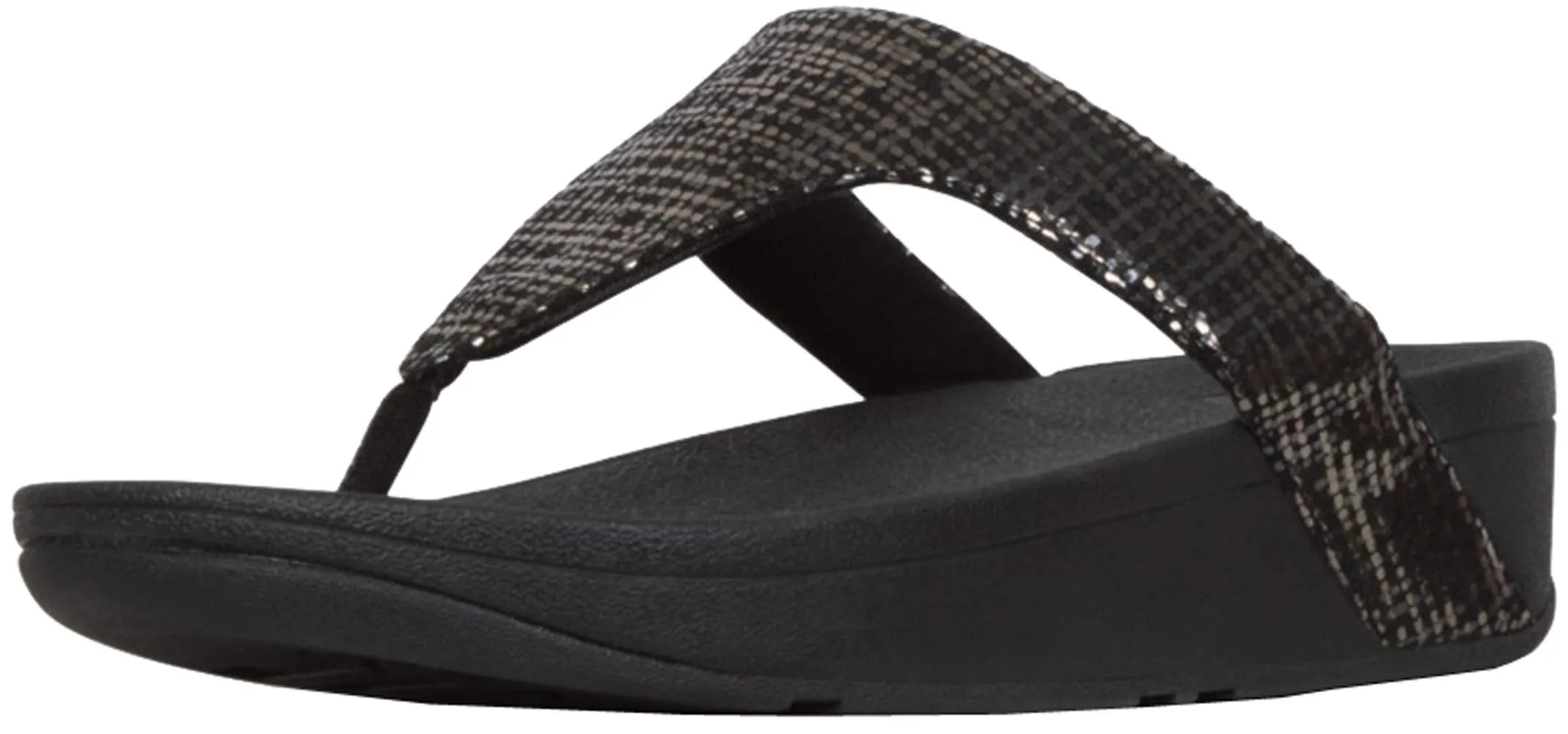FITFLOP LOTTIE CHAIN PRINT