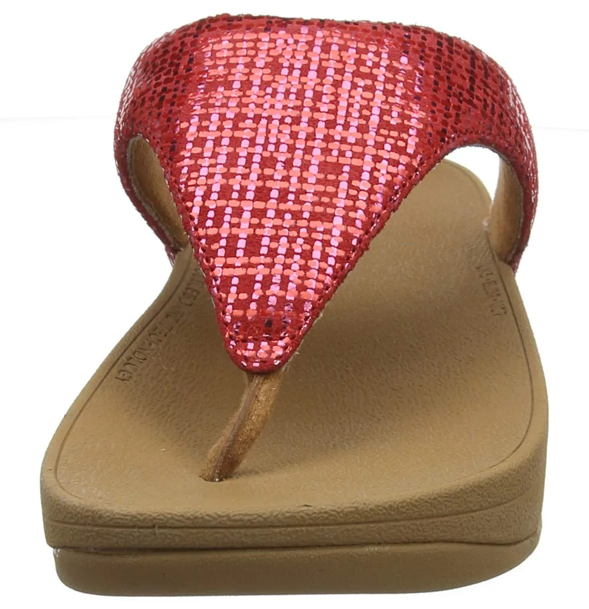 FITFLOP LOTTIE CHAIN PRINT