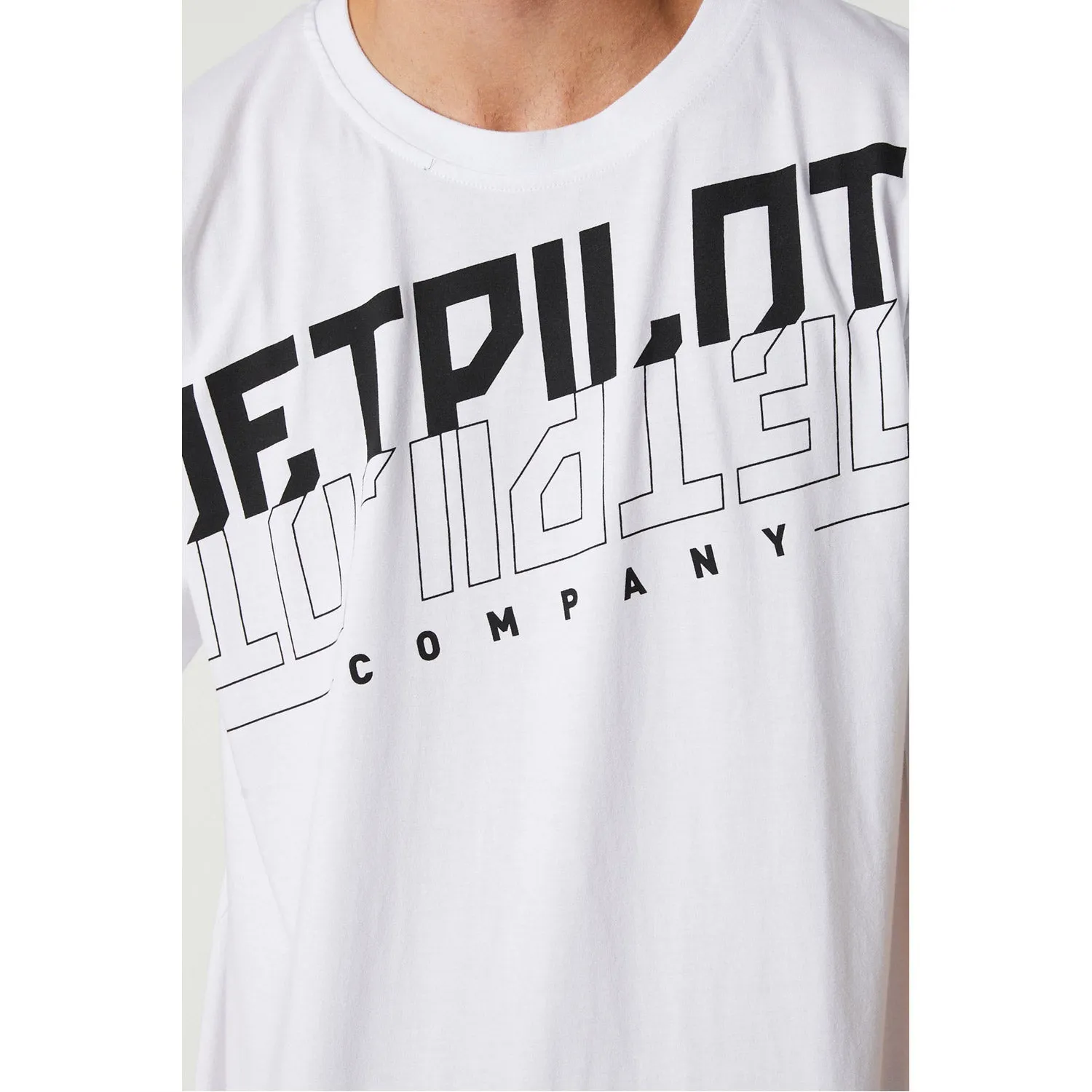 Flip T-shirt