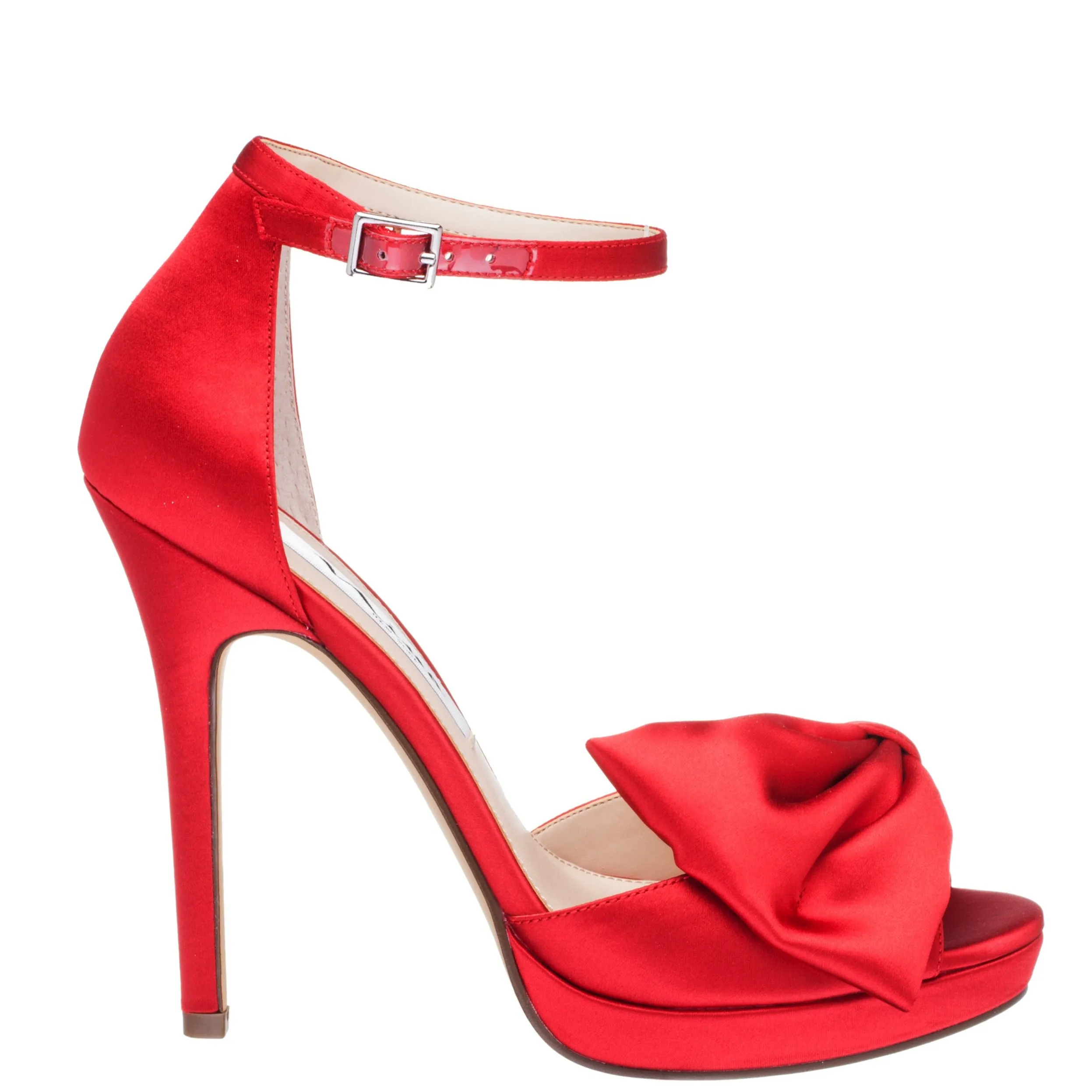 FLOSIE-RED