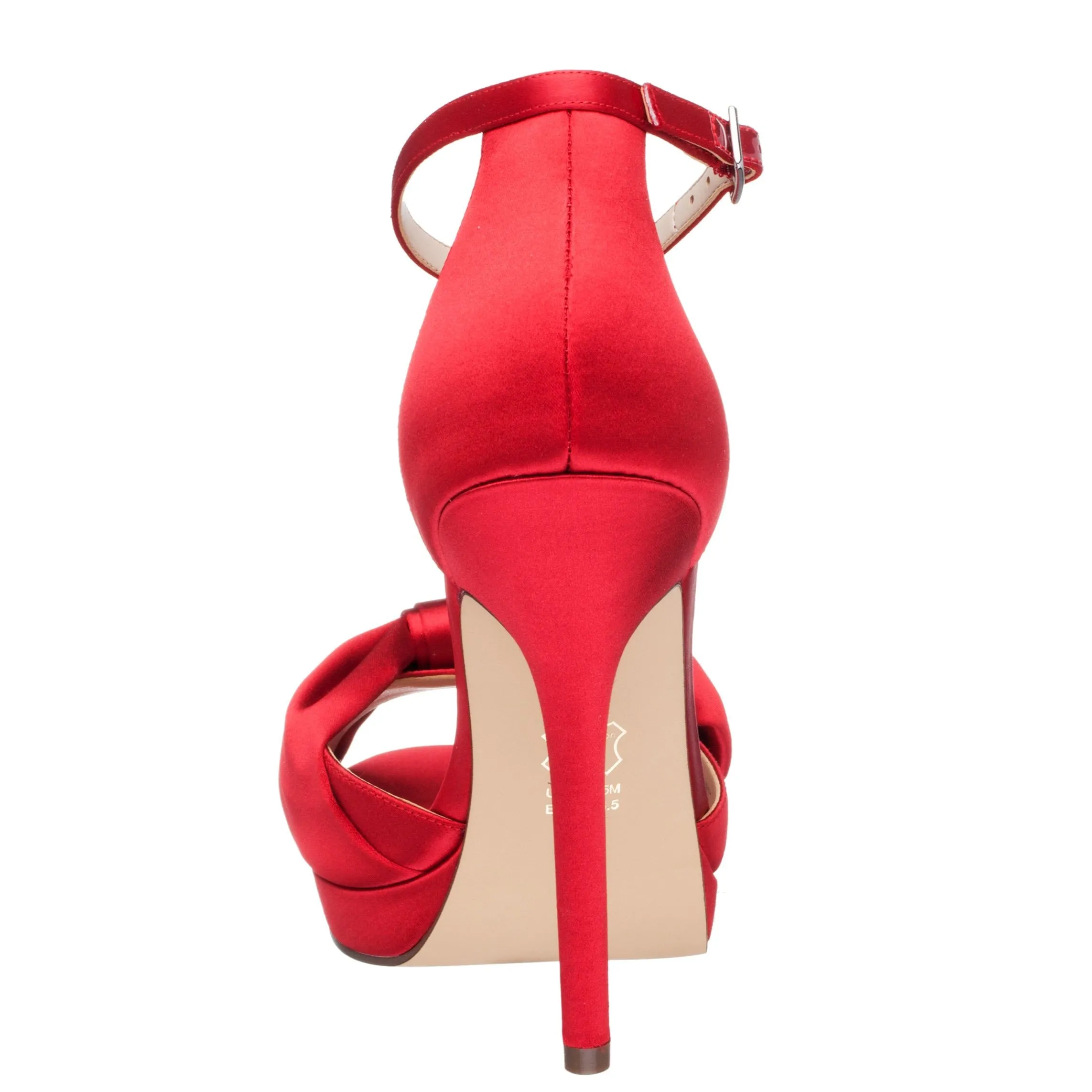 FLOSIE-RED