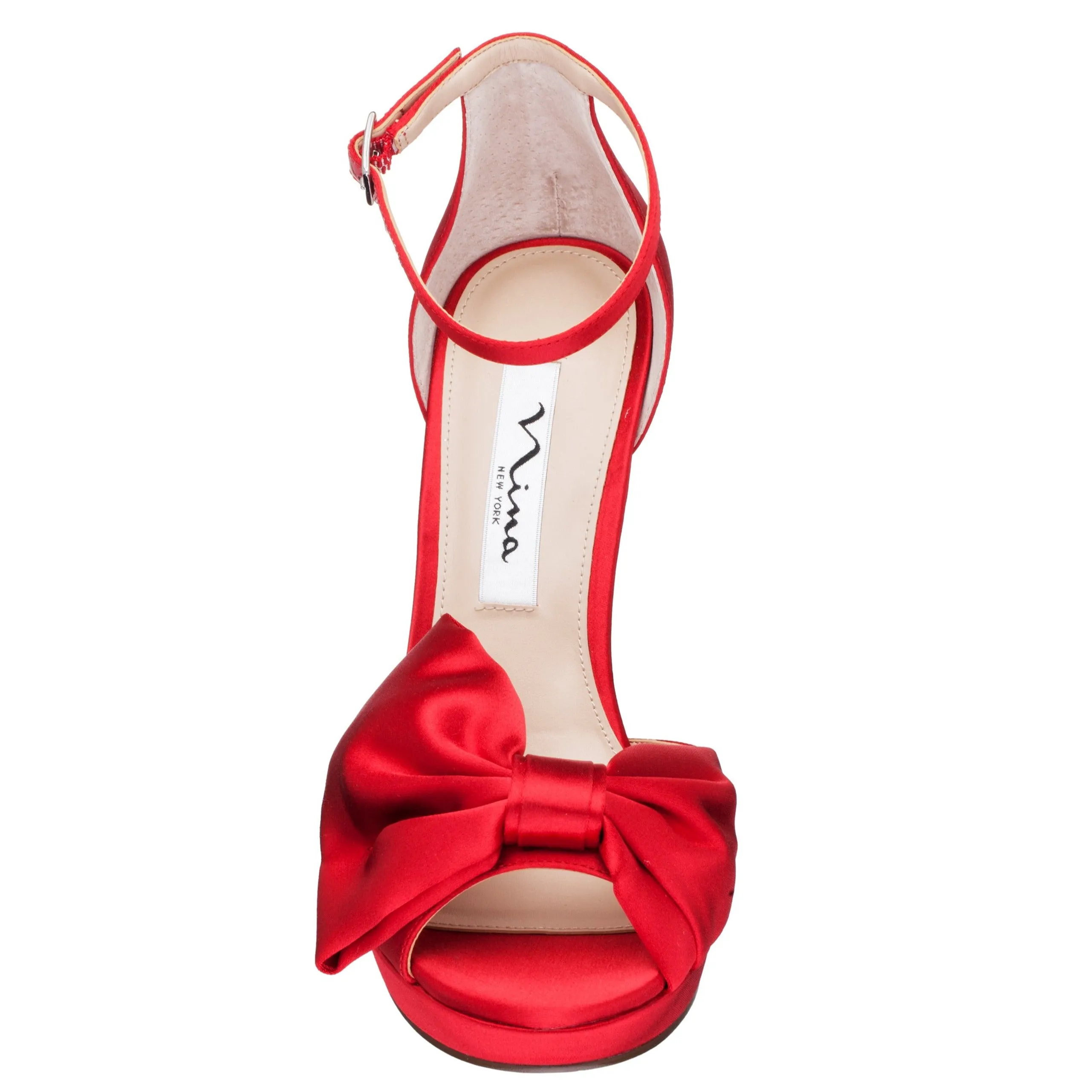 FLOSIE-RED