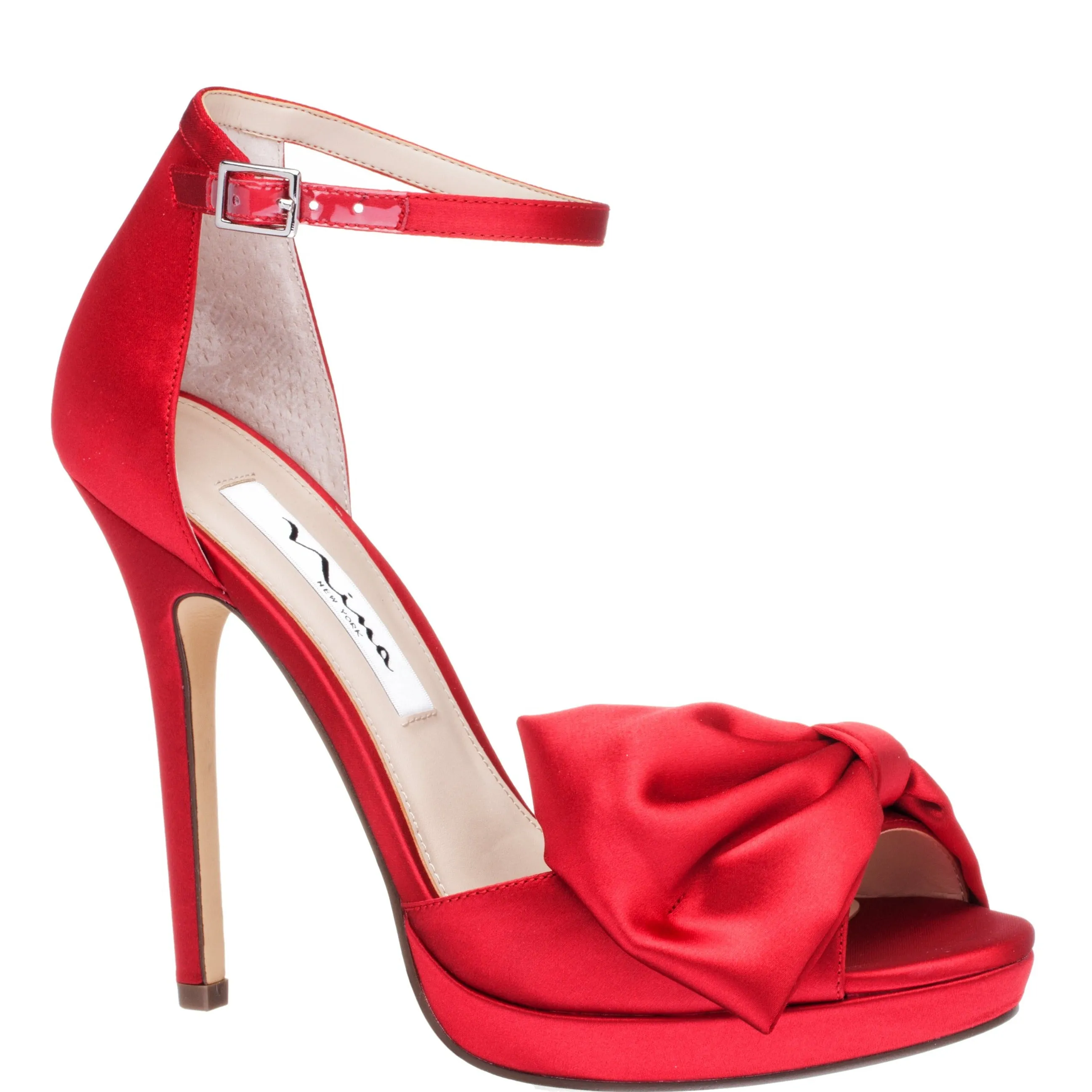 FLOSIE-RED