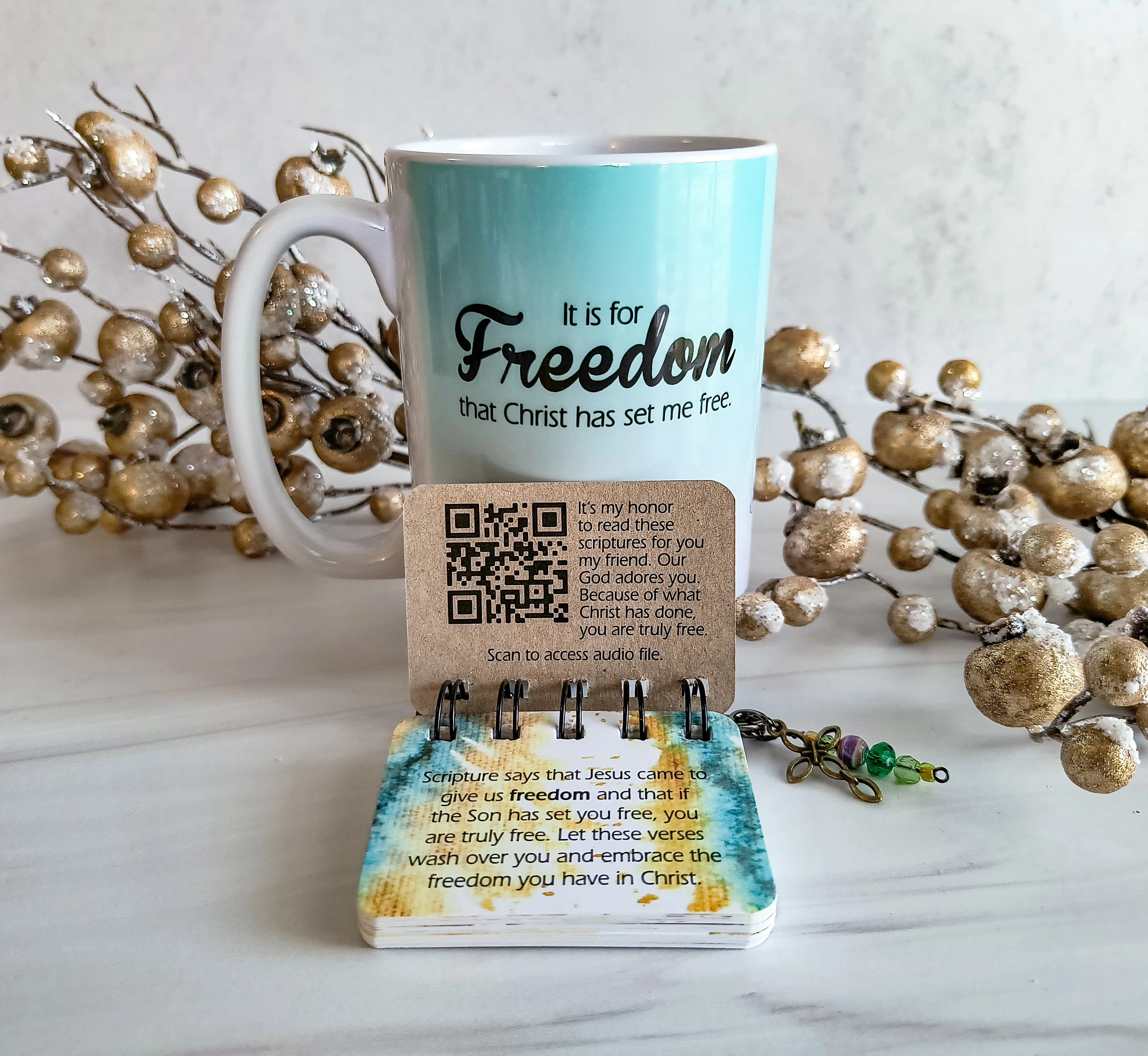 Freedom Mug Bundle