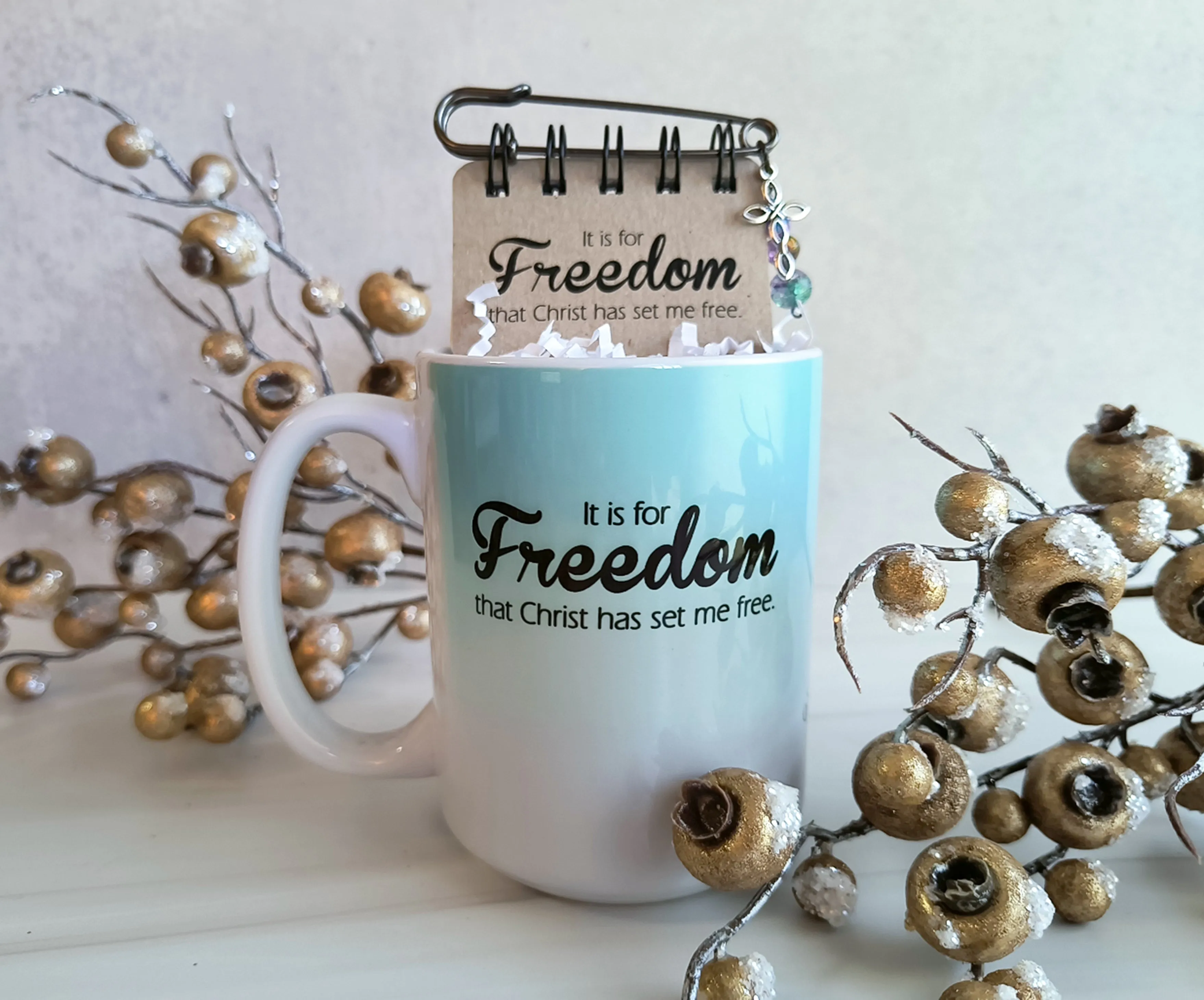 Freedom Mug Bundle