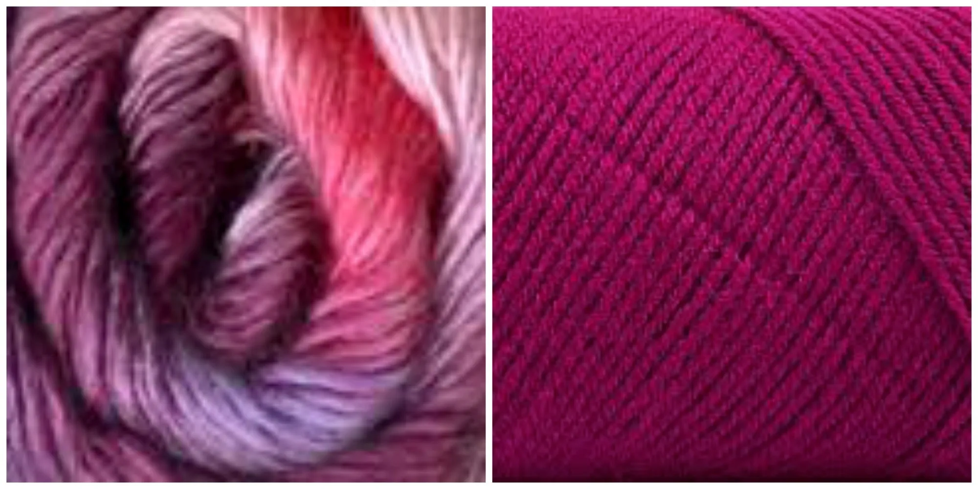 FUCHSIA  PINK FUCHSIA - Embossed Phoenix Scarf KIT