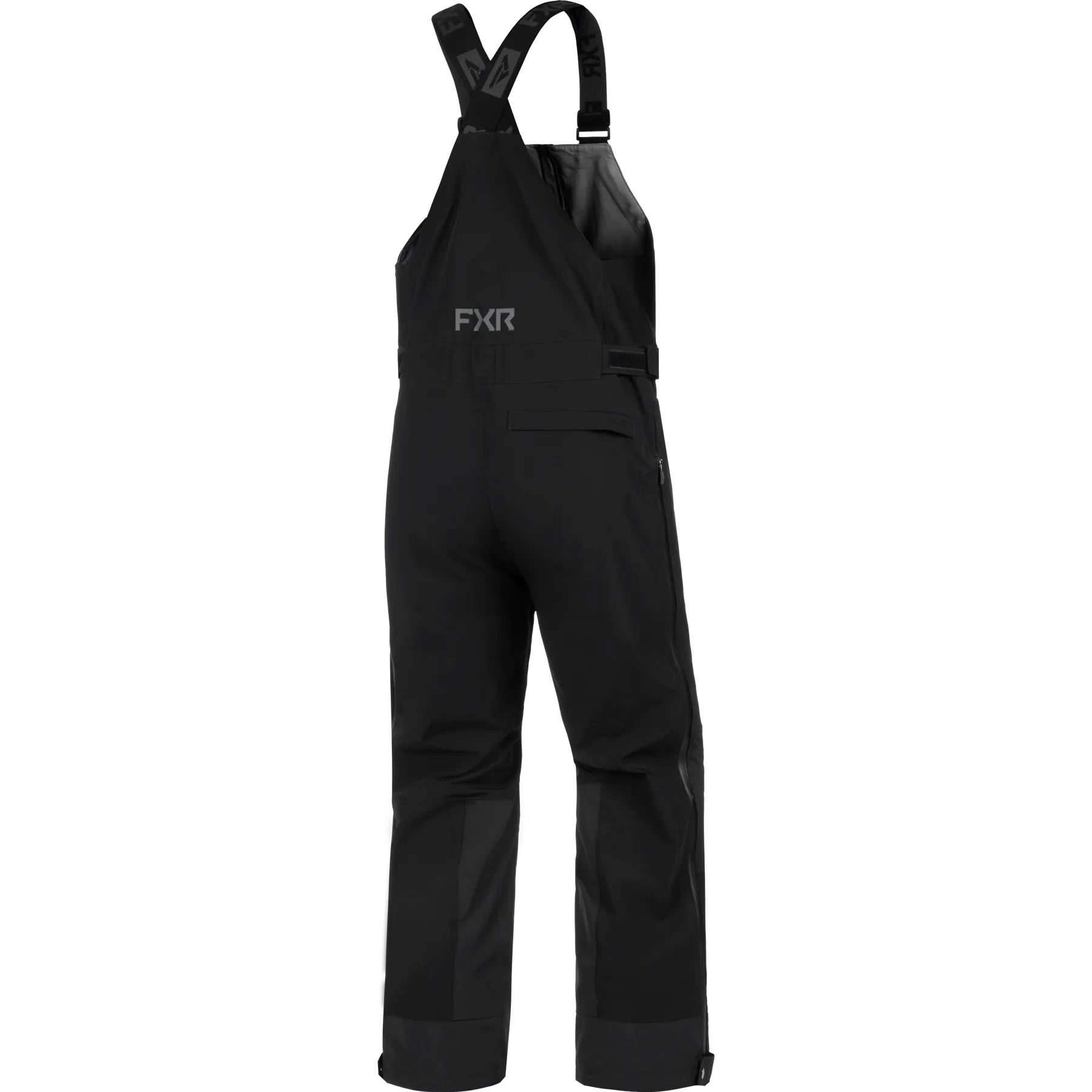 FXR Ridge Pro Trilaminate Bib Pants