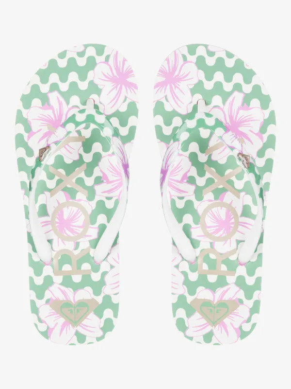 Girls 2-7 Pebbles Sandals