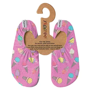Glace Kids Slipfree Shoes