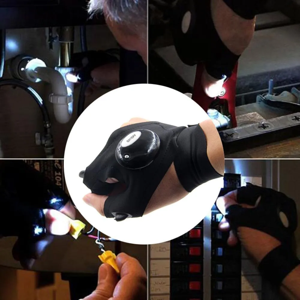 Glove Light