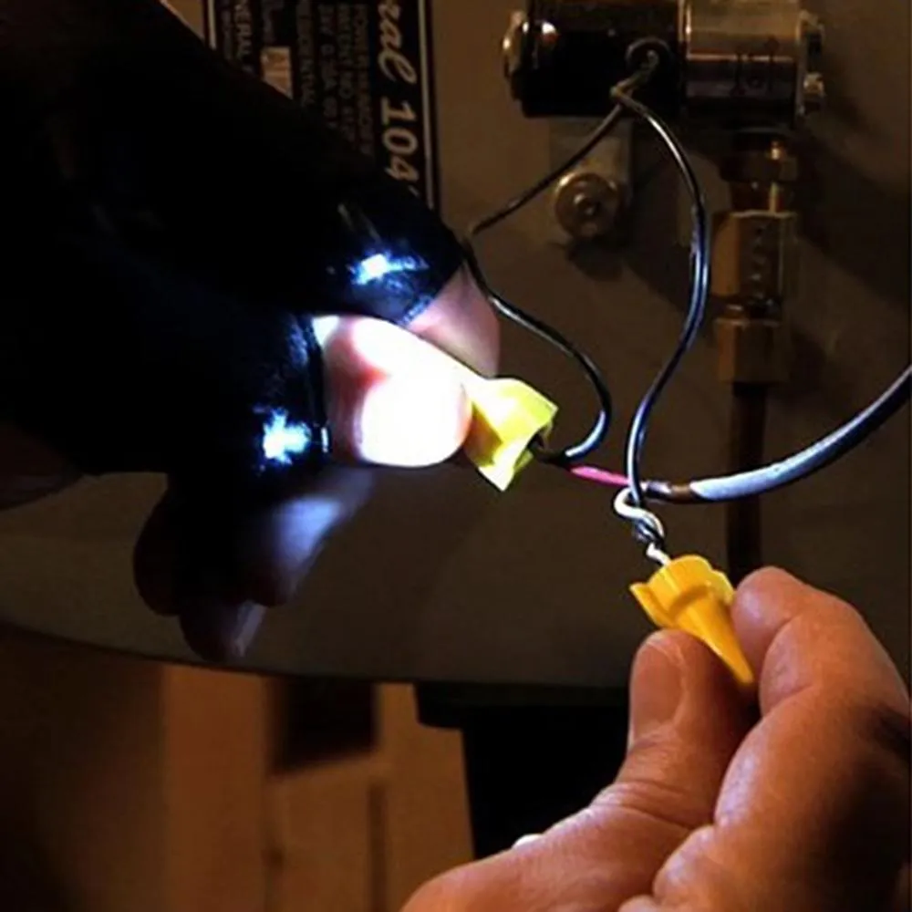 Glove Light