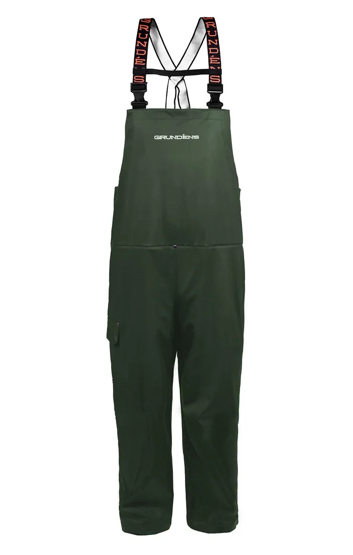 Grunden's Neptune 509 Bib
