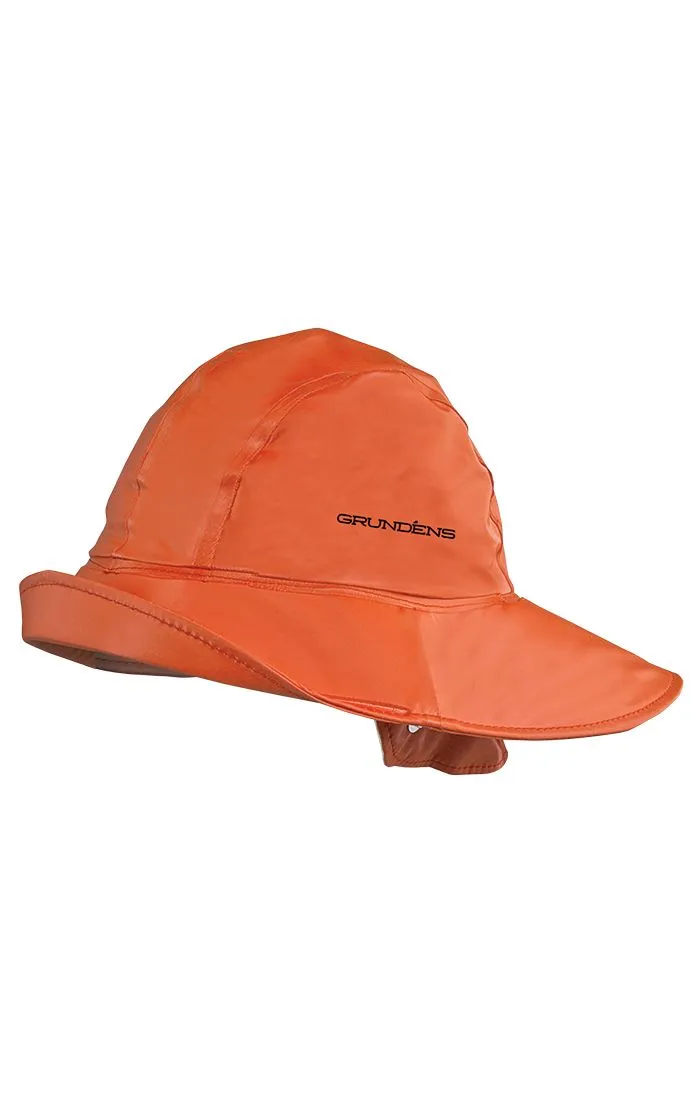 Grunden's Sandham Sou'wester Hat