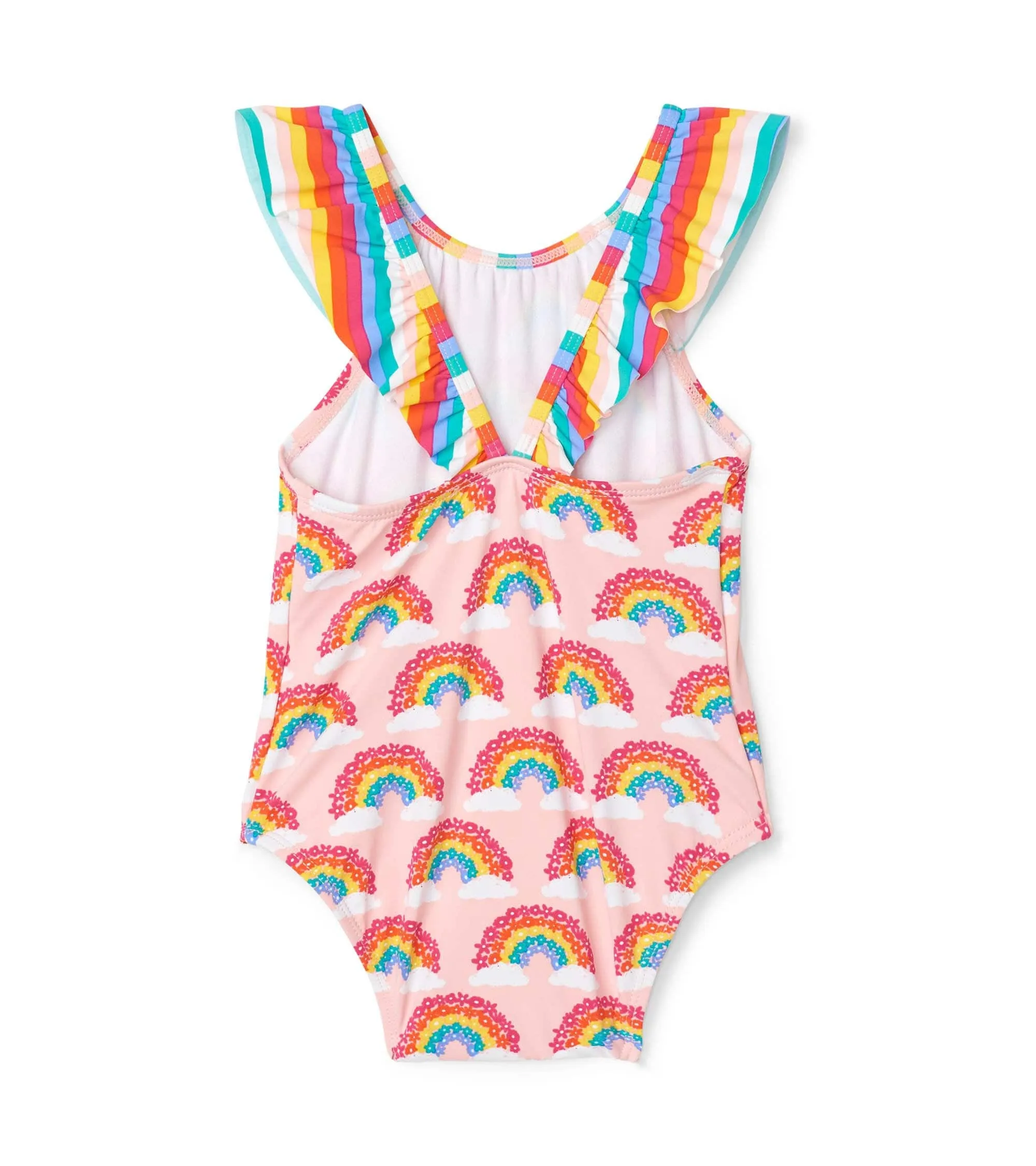 Hatley 'Magical Rainbows' Swimsuit