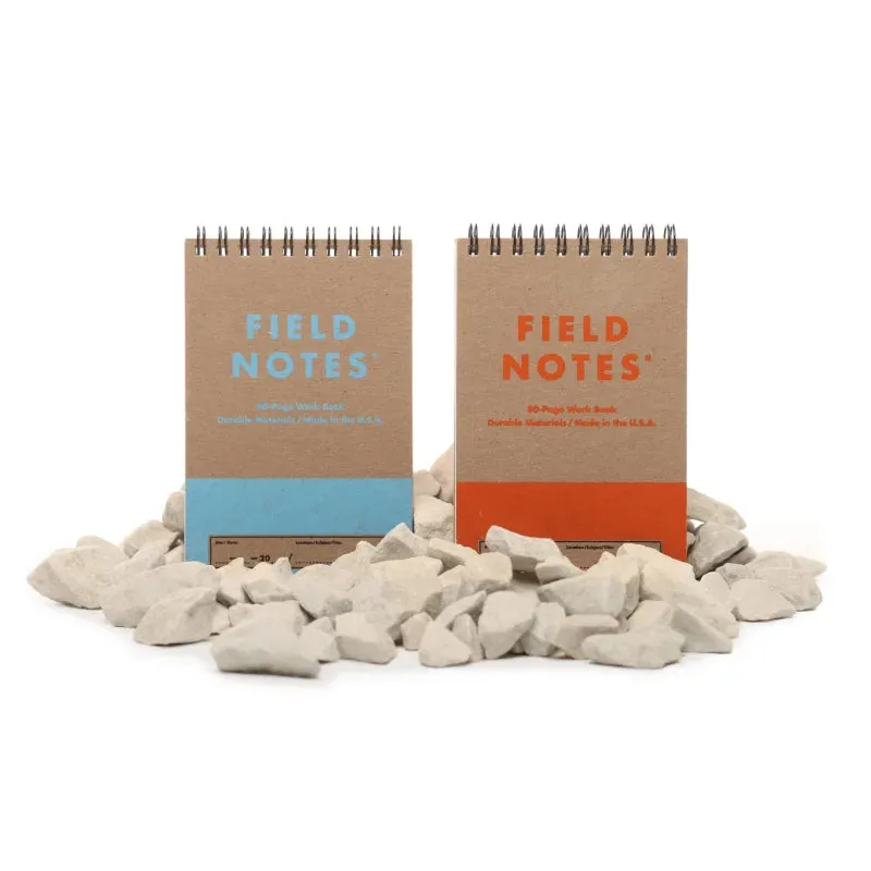 Heavy Duty 2- Pack | Field Notes