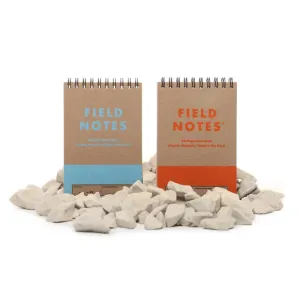 Heavy Duty 2- Pack | Field Notes